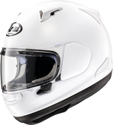 ARAI Quantum-X Motorcycle Helmet - Diamond White - 2XL 0101-15729