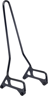 BILTWELL EXFIL Sissy Bar - XL - Gloss Black 5003-103