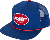 FMF Sandbagger Hat - Blue SP23196902BLU 2501-4056