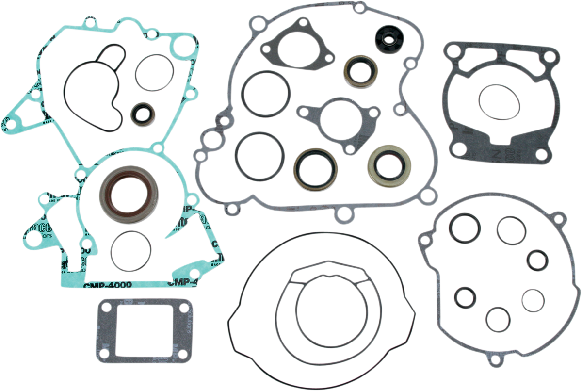 MOOSE RACING Motor Gasket Kit with Seal 811338MSE