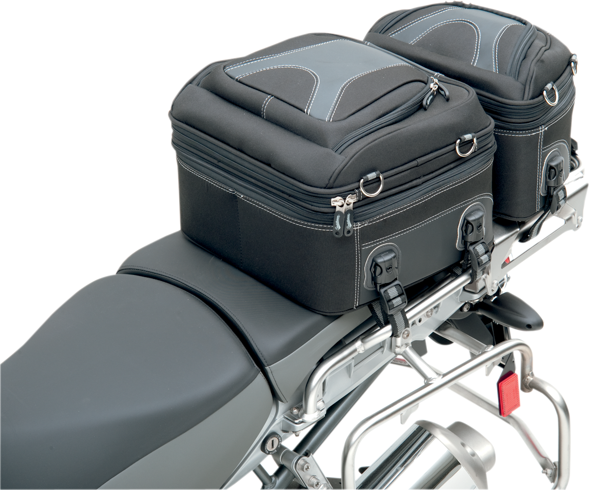 SADDLEMEN Rear Rack Bag EX000649