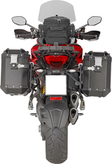 GIVI Side Case Mount - Ducati PLR7411CAM