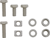 DRAG SPECIALTIES AGM Battery - YTX24HLBS NO BATT TENDER CONNECTORS DTX24HL-BS