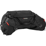 SW-MOTECH PRO Cargobag Tail Bag - 50 Liter - Black/Anthracite BC.HTA.00.306.30000