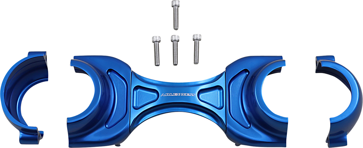 ARLEN NESS Method Fork Brace - Blue - 49 mm 20-357