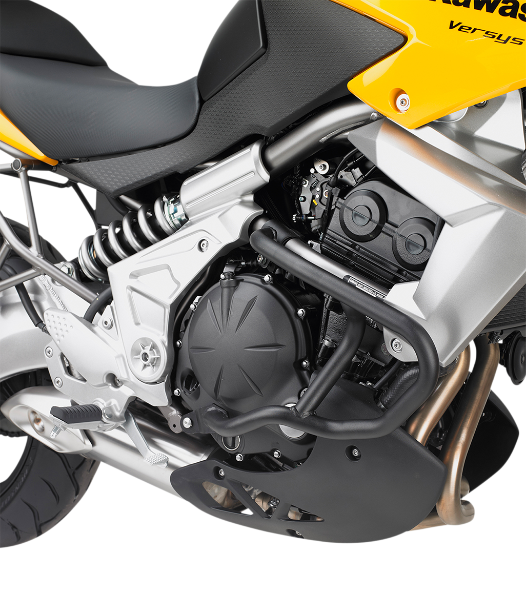 GIVI Engine Guards - Kawasaki - Versys 650 TN422