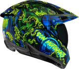 ICON Variant Pro™ Motorcycle Helmet - Willy Pete - Medium 0101-13387