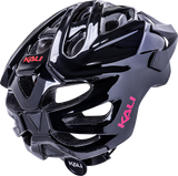 KALI Youth Chakra Bicycle Helmet - Gloss Black 0220922112