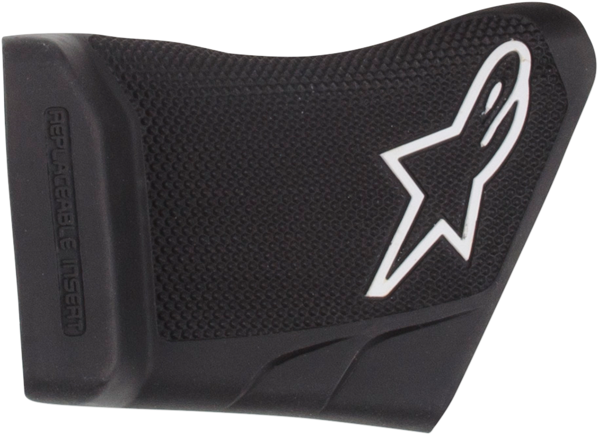 ALPINESTARS Tech 7 Sole Insert - Black - Size 10 25INSSUT741010