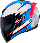 ICON Airflite™ Motorcycle Helmet - Ultrabolt - Small 0101-13904