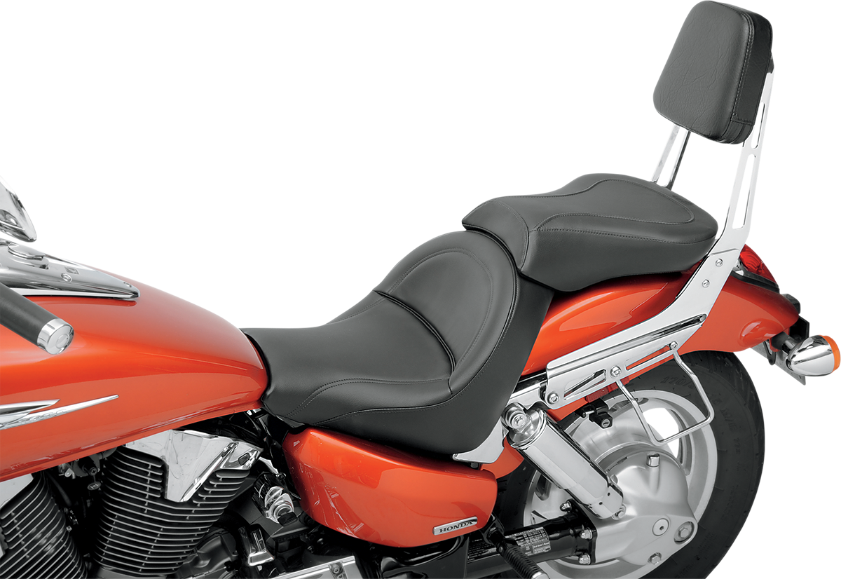 SADDLEMEN Solo Seat - VTX1300R/S H03-10-002