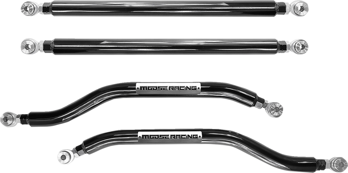 MOOSE RACING Radius Rod - Heavy Duty - Complete 45525