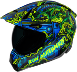 ICON Variant Pro™ Motorcycle Helmet - Willy Pete - Large 0101-13388