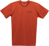 ALPINESTARS Turnpike Premium T-Shirt - Coral - Large 12117400746L