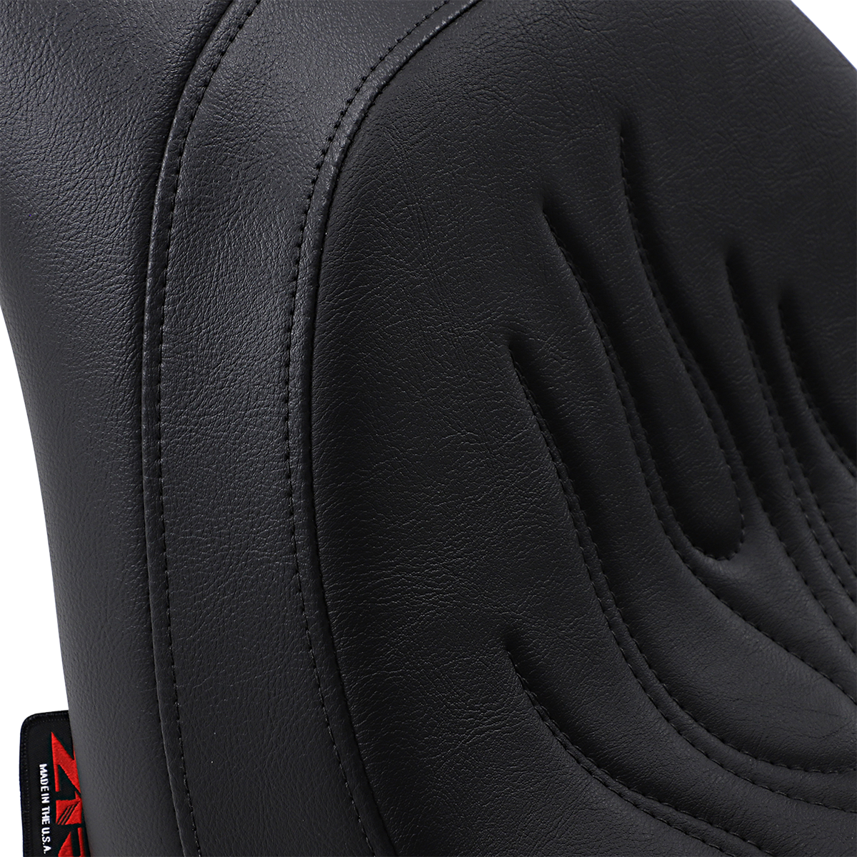 Z1R Predator Seat - Flame - Fury 0810-1782