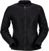 Z1R Women's Gust Jacket - Black - Large 2822-0993