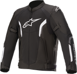 ALPINESTARS AST Air v2 Jacket - Black/White - 3XL 3306121-12-3X