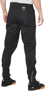 100% Hydromatic Pants - Black - US 28 40041-00000