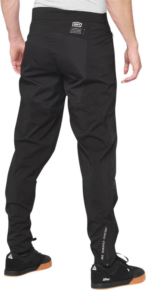 100% Hydromatic Pants - Black - US 32 40041-00002