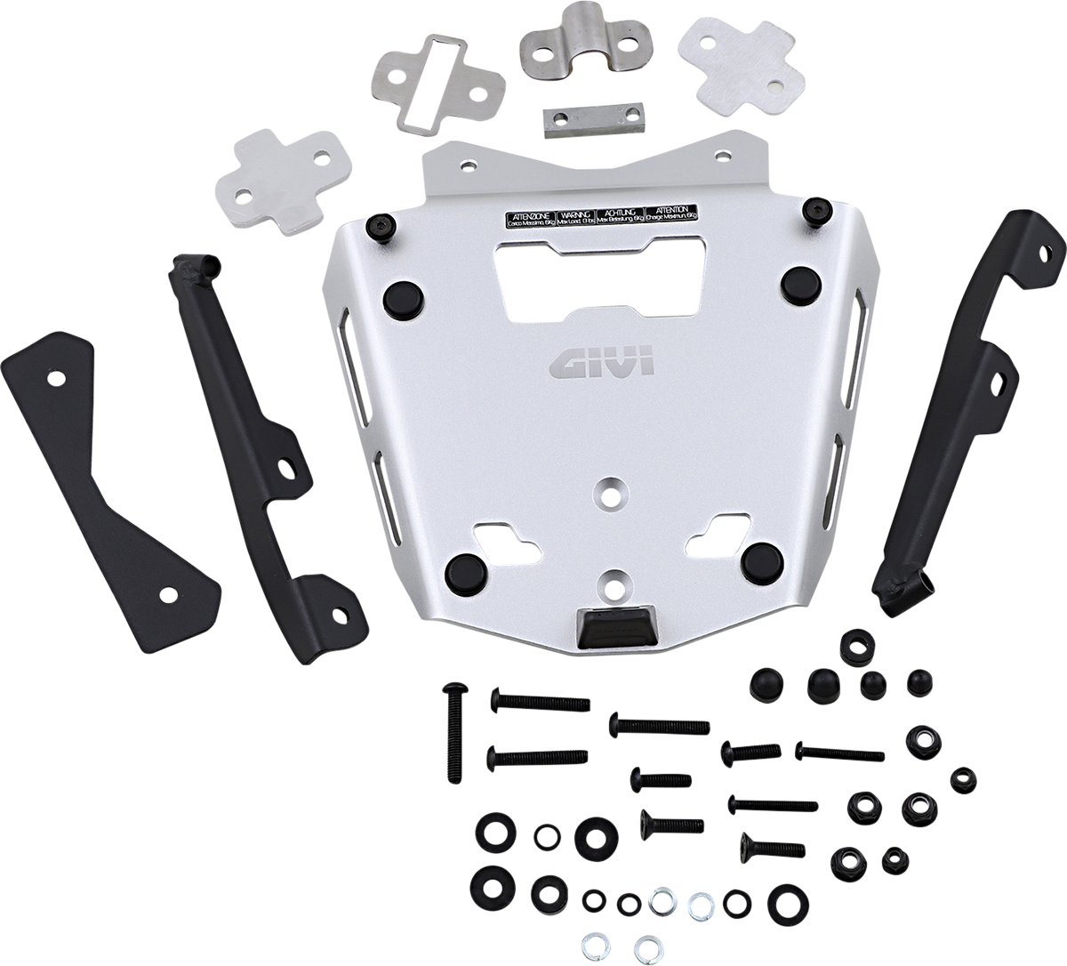 GIVI Mounting Bracket - Rear Rack - BMW - F 850 GS SRA5134