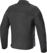 ALPINESTARS Garage Jacket - Smoke Gray - 2XL 4300524-1294-2X