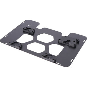 SW-MOTECH SysBag WP L Adapter Plate - Right SYS.00.006.10000R/B