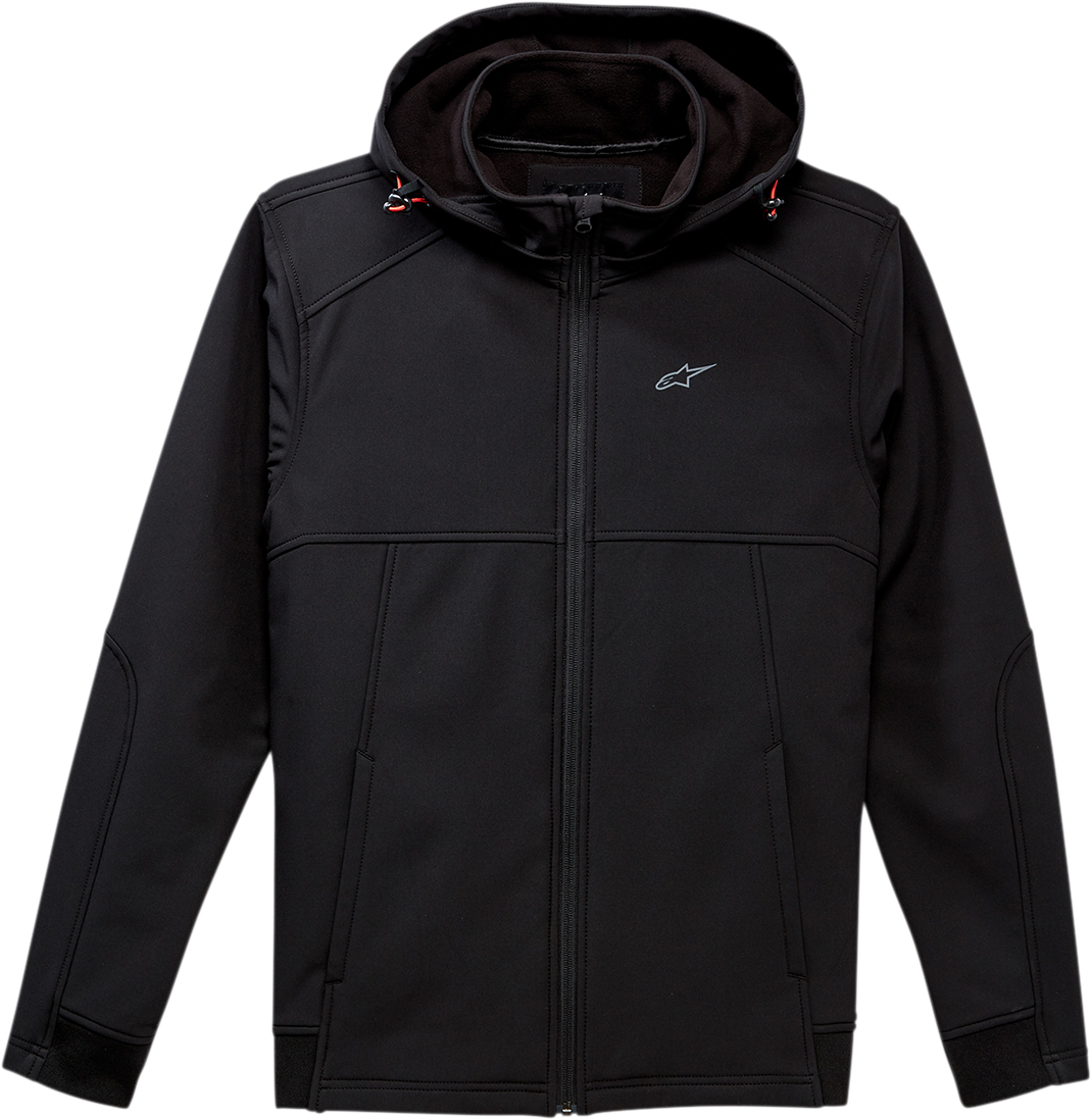 ALPINESTARS Acumen Jacket - Black - 2XL 123011500-10-2X