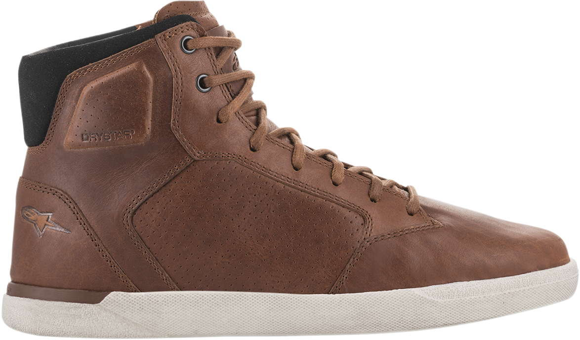 ALPINESTARS J-Cult Drystar® Shoes - Brown - US 9 2542619809