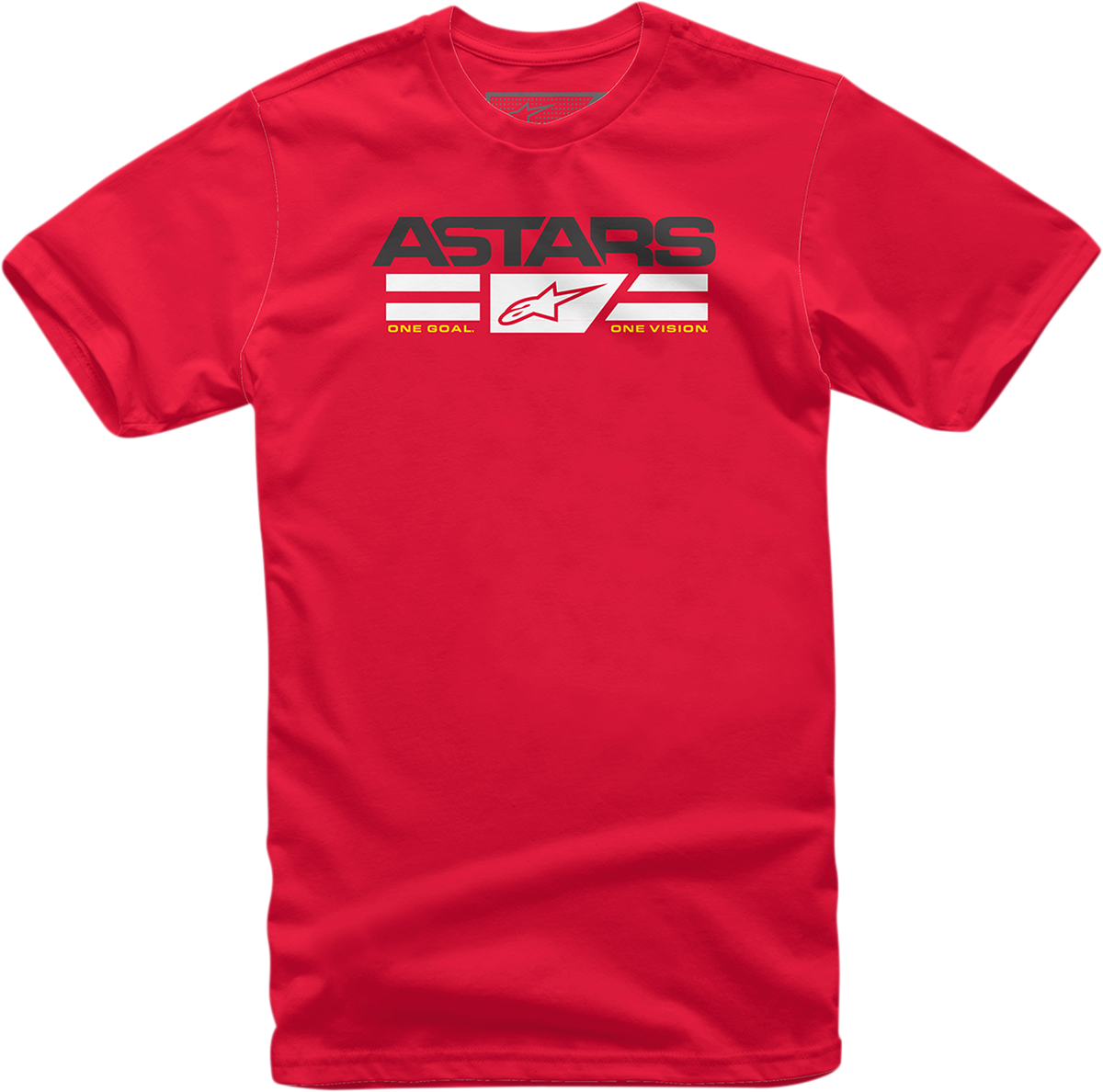 ALPINESTARS Positrack T-Shirt - Red - XL 12137202030XL