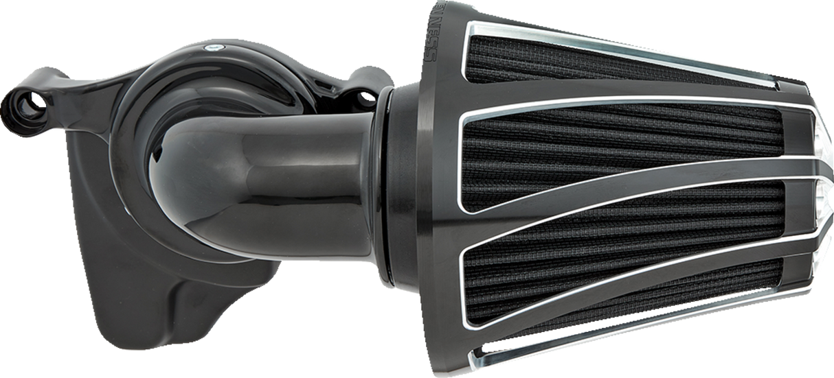 ARLEN NESS Air Cleaner - Drift® Monster Sucker® - Black 600-069