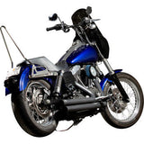 BILTWELL EXFIL Sissy Bar - FXD - Chrome 5003-501