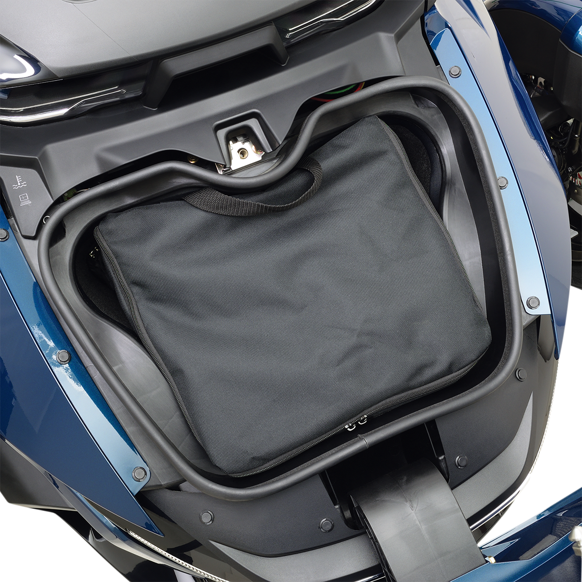 SHOW CHROME Can-Am Front Trunk Liner HCFL-RT