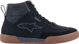 ALPINESTARS Ageless Shoes - Black/Gray/Brown - US 11 2654922118211