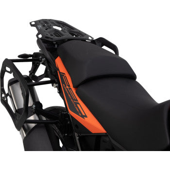 SW-MOTECH PRO Side Carrier - Left/Right - KTM  1050 /1190/1290  Adventure  KFT.04.333.30001/B