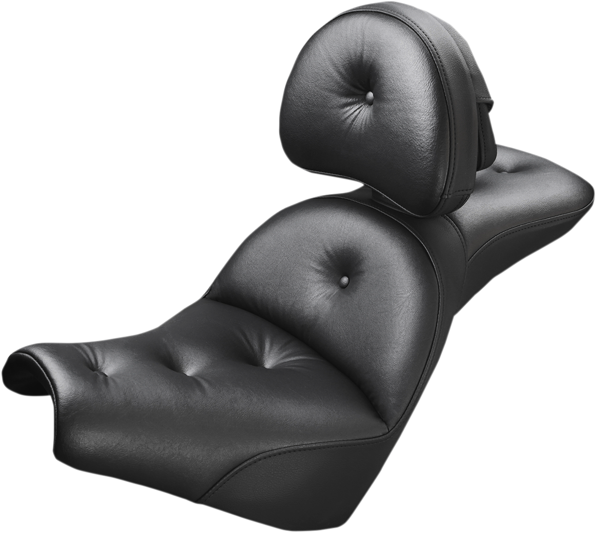 SADDLEMEN Explorer Road Sofa Seat - Includes Backrest 818-30-030RS