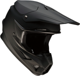 Z1R F.I. Motorcycle Helmet - MIPS - Matte Black - XS 0110-5689