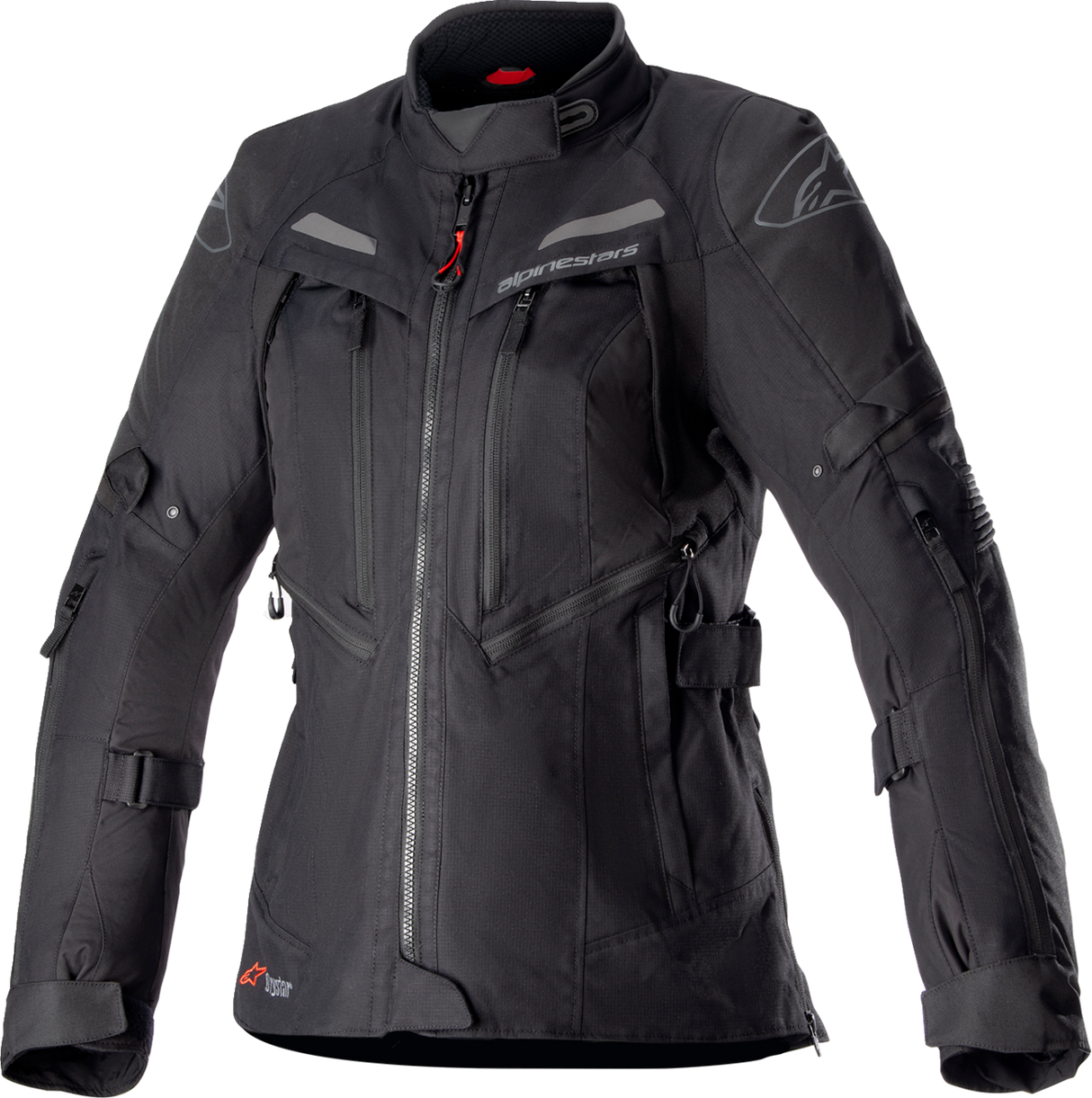 ALPINESTARS Women Stella Bogota Drystar® Jacket - Black - Small 3217023-1100-S