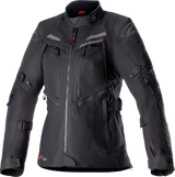 ALPINESTARS Women Stella Bogota Drystar® Jacket - Black - Small 3217023-1100-S