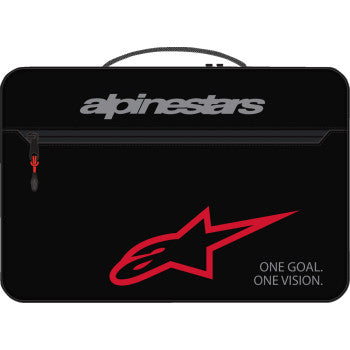 ALPINESTARS Goggles Goggles Case - Supertech Vision 9500125-10