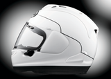 ARAI Quantum-X Motorcycle Helmet - White - Small 0101-15701