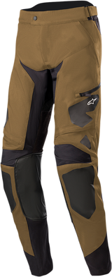 ALPINESTARS Venture XT In-the-Boot Pants - Tan/Black - 4XL 3323022-879-4X