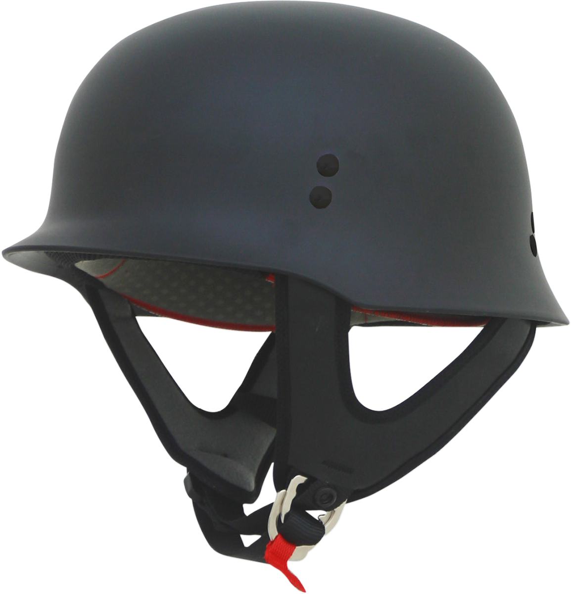 AFX FX Motorcycle Helmet - Matte Black - Small 0103-1065