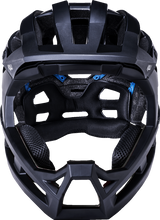 KALI Invader 2.0 Bicycle Helmet - Matte Black - XS-M 0221821116