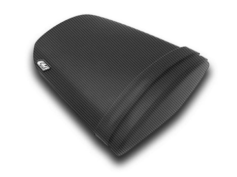 Luimoto Rear Seat Cover | BaseLine | Honda CBR 600RR 2007-2024