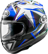 ARAI Corsair-X Motorcycle Helmet - Vinales-5 - Small 0101-15786