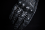 ICON Women's Pursuit Classic™ Perforated Gloves - Black - 2XL 3302-0804