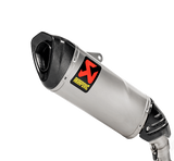 AKRAPOVIC Muffler M-APL00305T 1860-1800