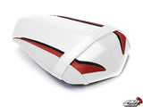 Luimoto Rear Seat Cover | Raven Edition | Yamaha YZF R1 2009-2014