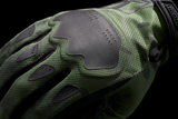 ICON Hooligan™ CE Gloves - Green Camo - 2XL 3301-4406