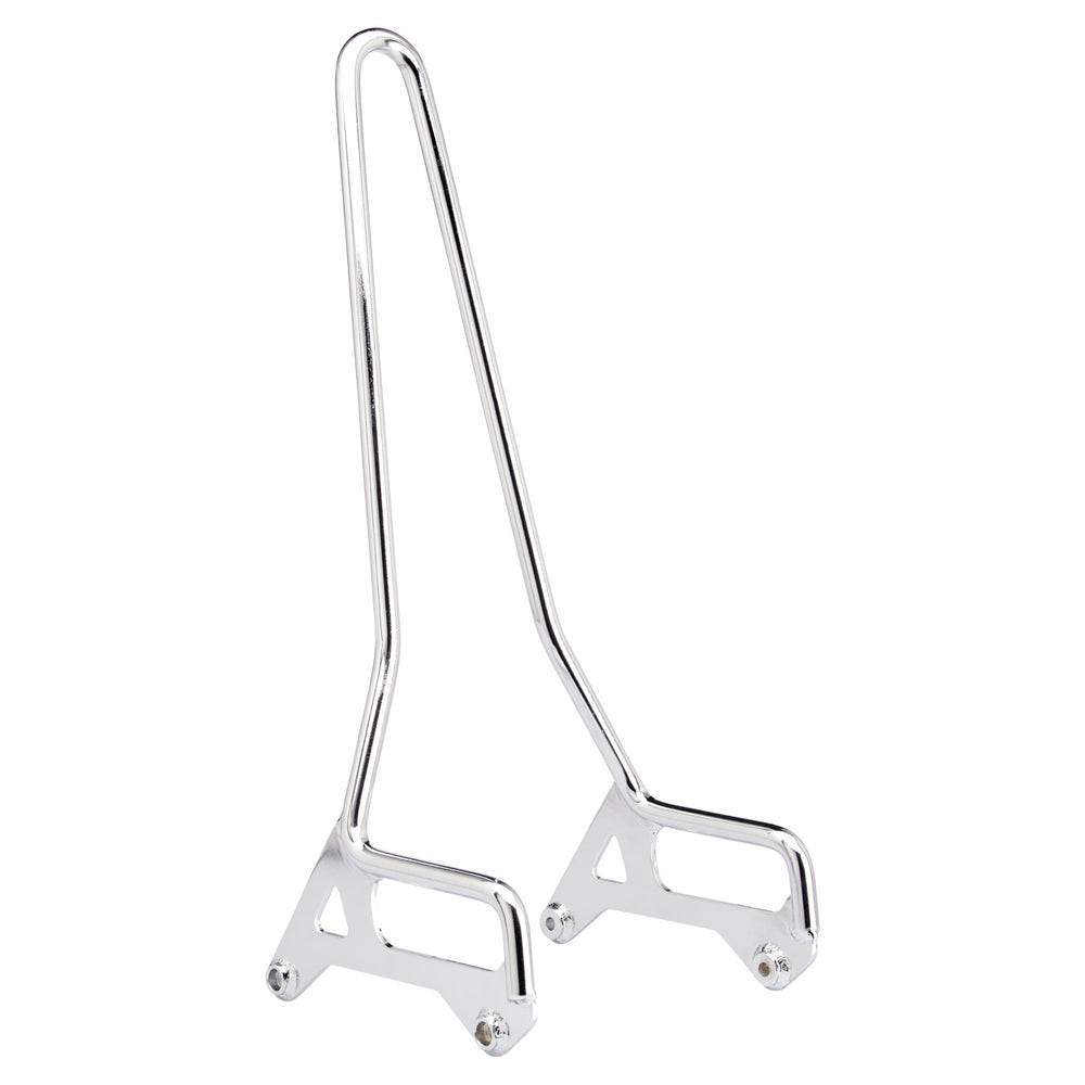 BILTWELL EXFIL Sissy Bar - XL - Chrome 5003-503